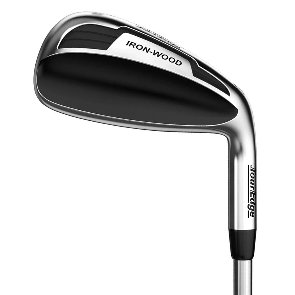 Tour Edge Hot Launch 4 Iron Wood Set