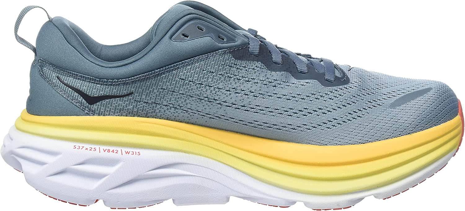 HOKA Male Adult Men 10.5 1123202-GBMS Goblin Blue / Mountain Spring