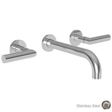 Central Brass 1177-DA Shelf Back Bathroom Faucet Chrome - Shop Hardware Tools Online Store