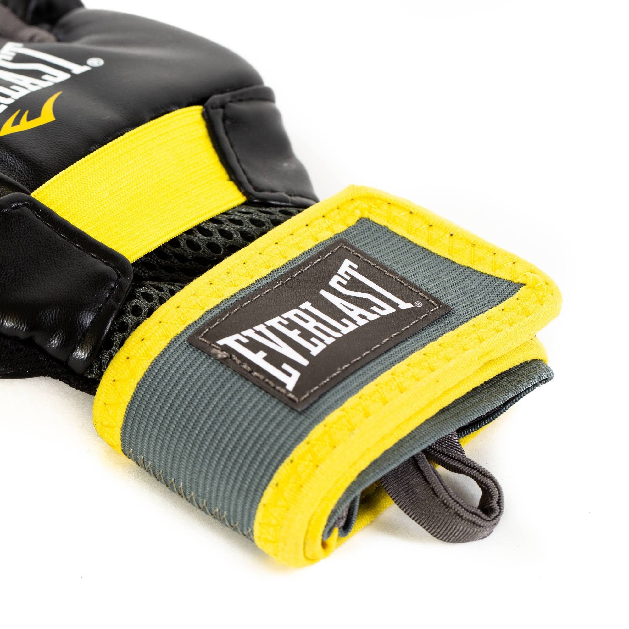 Everlast Cardio Fitness Training Bag, 5&4x22