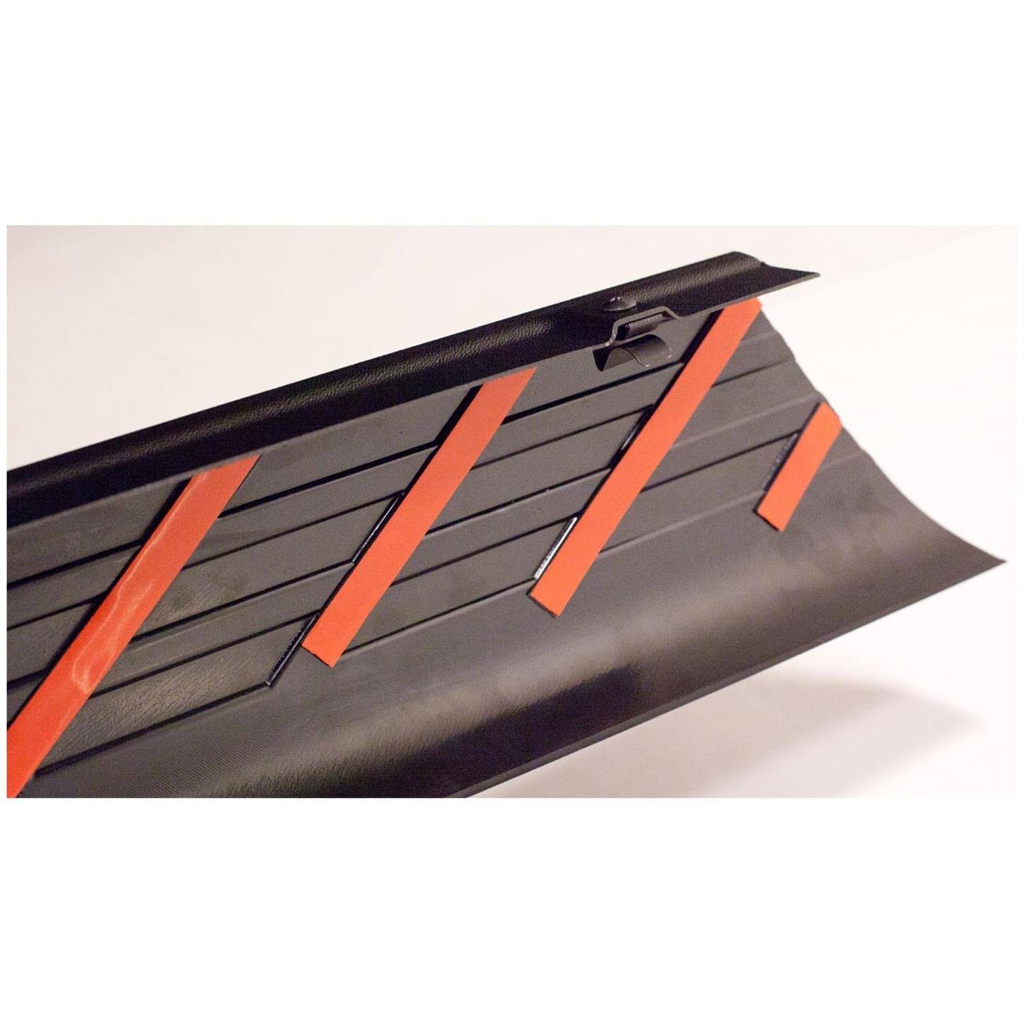 Bushwacker 48524 Ultimate Smoothback Bed Rail Cap