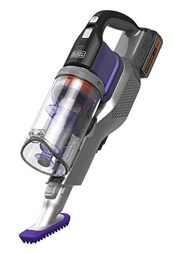 BLACK+DECKER BSV2020G POWERSERIES