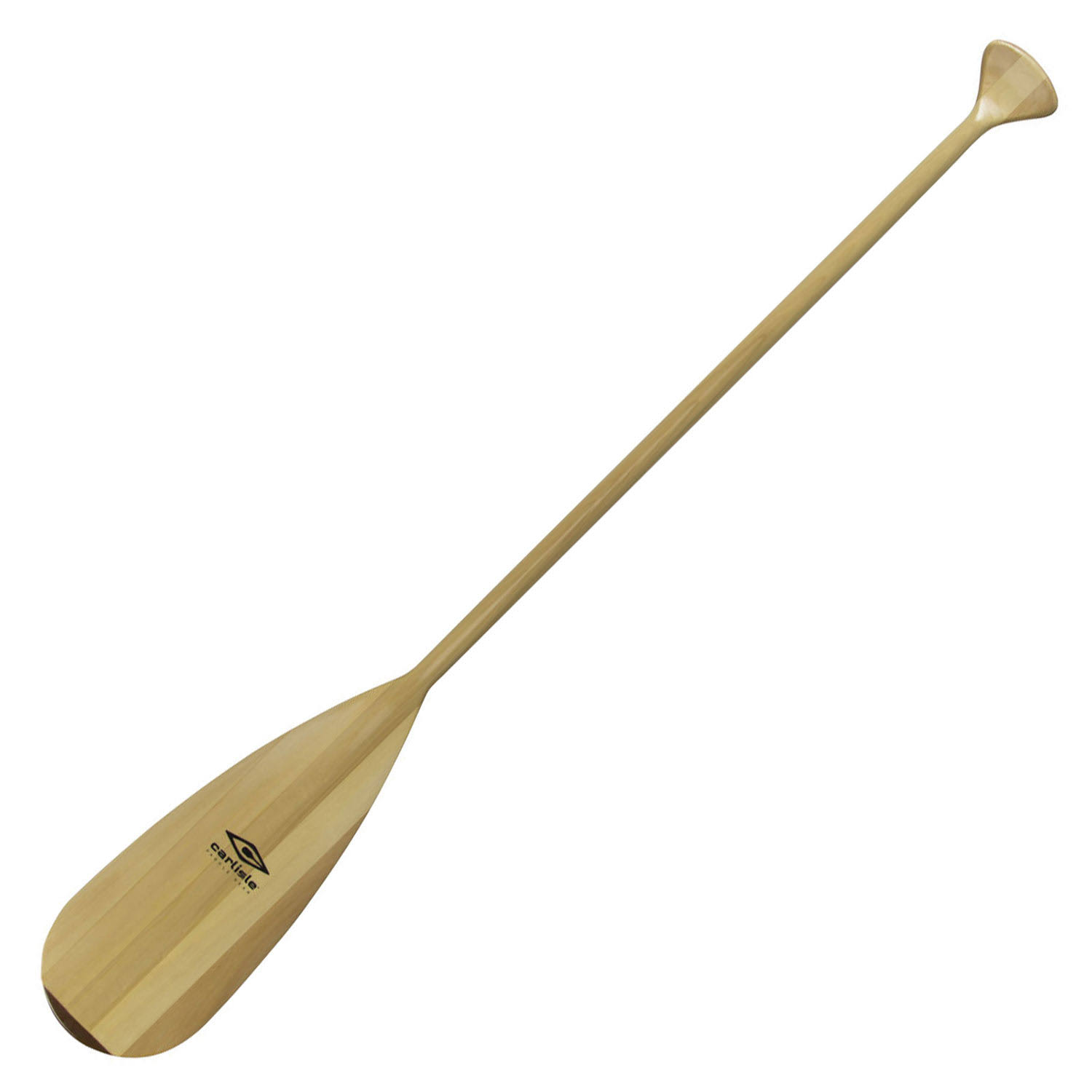 Carlisle BeaverTail Canoe Paddle
