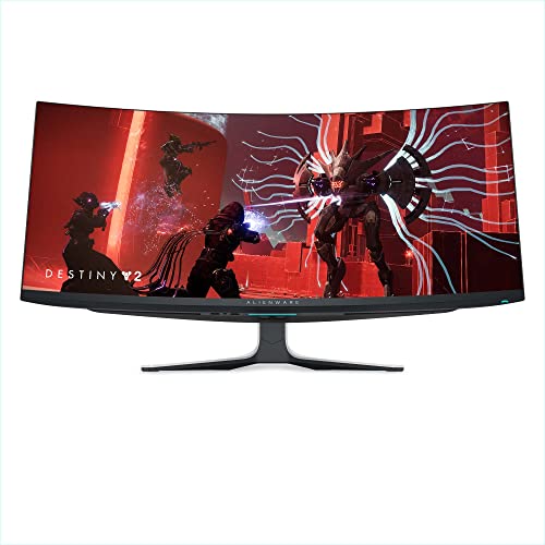 Alienware Curved PC Gaming Monitor