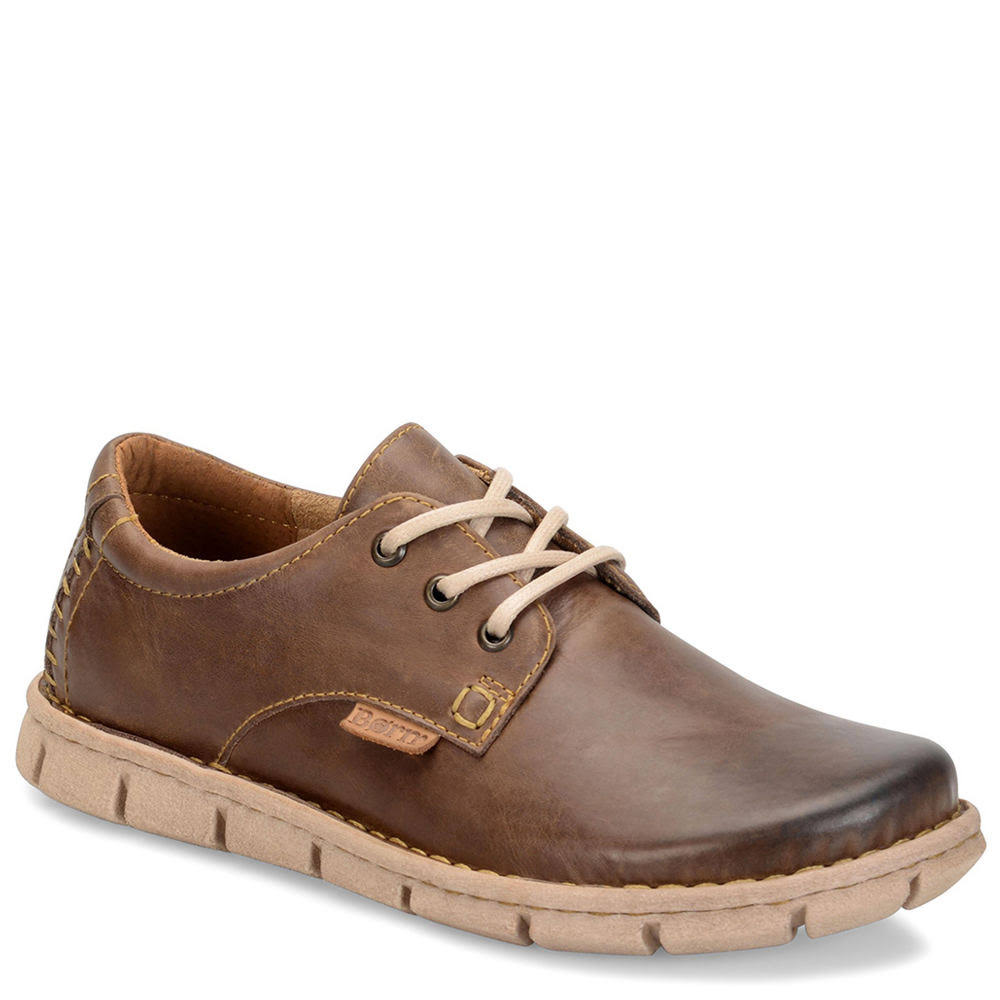 Born Soledad 10.5 Men&s Dark Brown