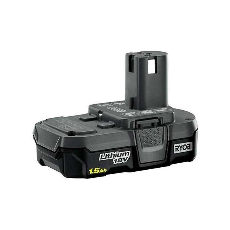 Ryobi ONE+ 18V Cordless 2-Tool Combo Kit with Drill/Driver, Impact Driver, 1.5 Ah Batteries, and Charger - Shop Hardware Tools Online Store