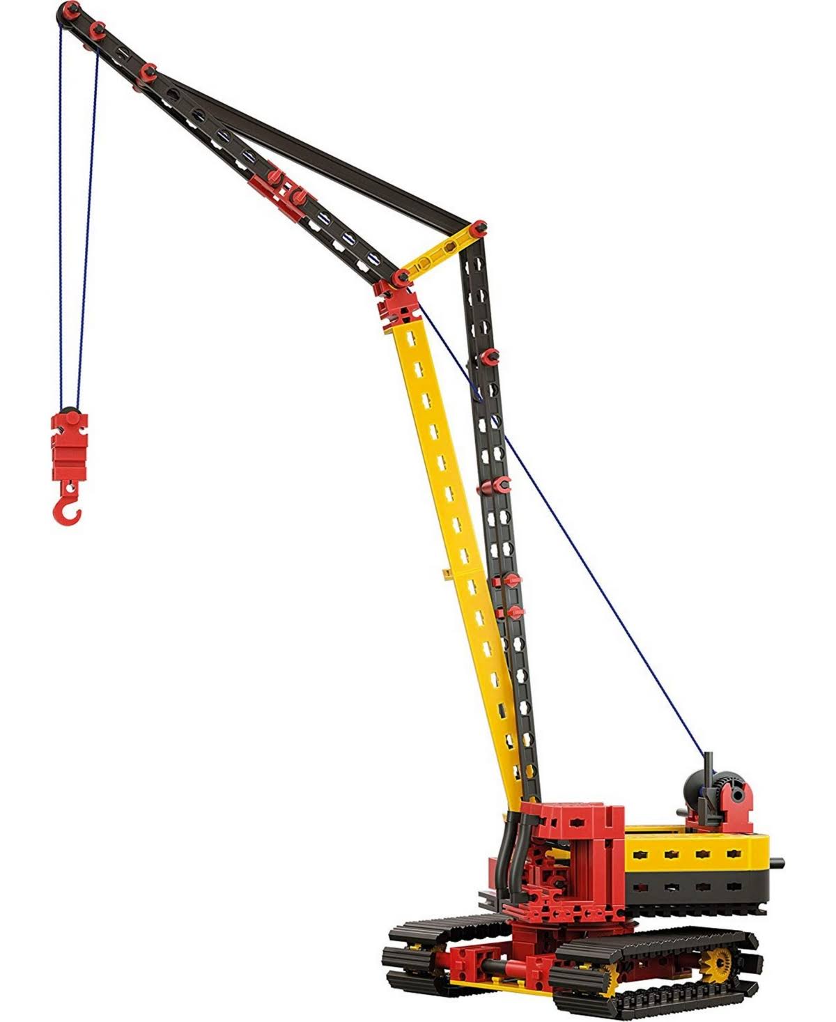 Fischertechnik Advanced Universal 4 Construction Kit