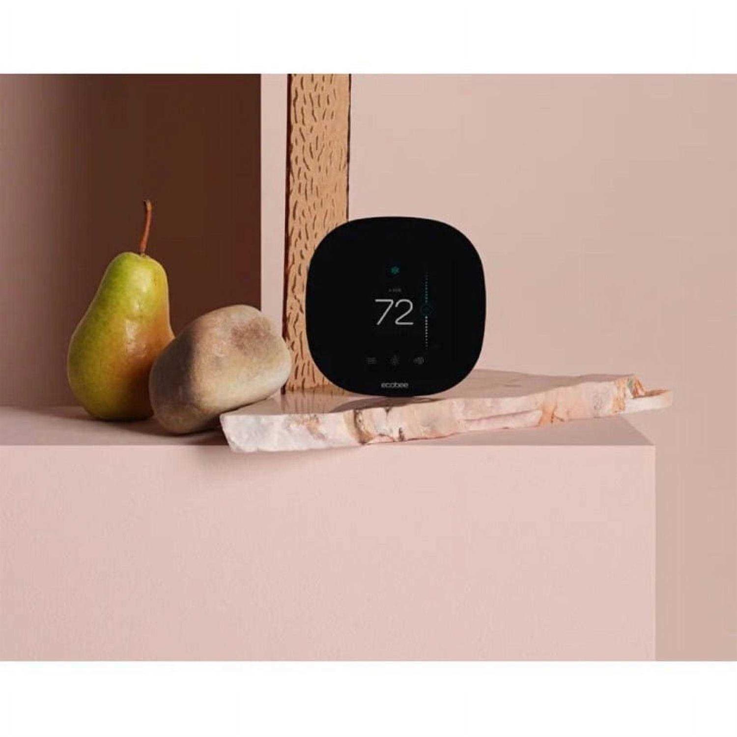 Ecobee EB-STATE3LTP-02 Ecobee3 Lite Pro Smart Thermostat - Shop Hardware Tools Online Store