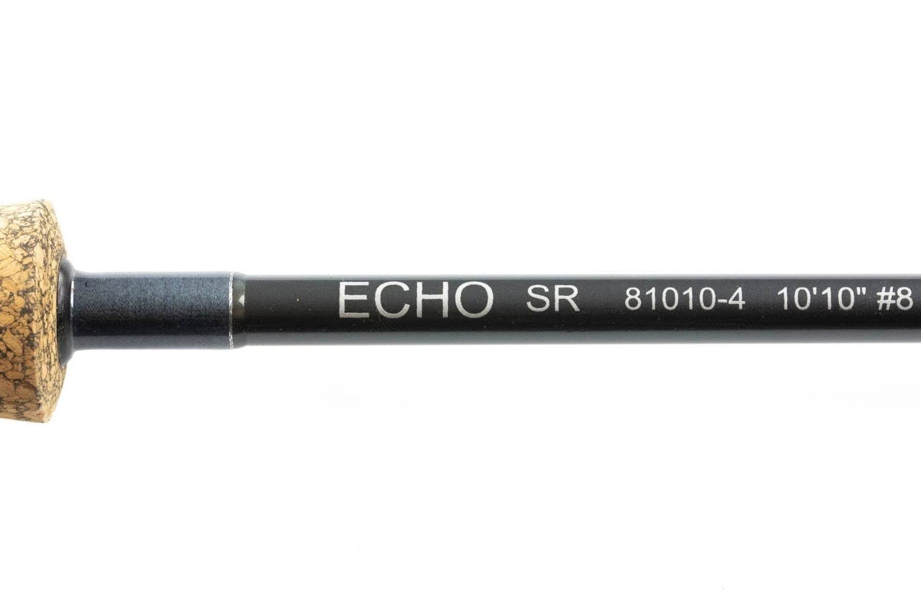 Echo SR (Switch ROD) Fly Rod
