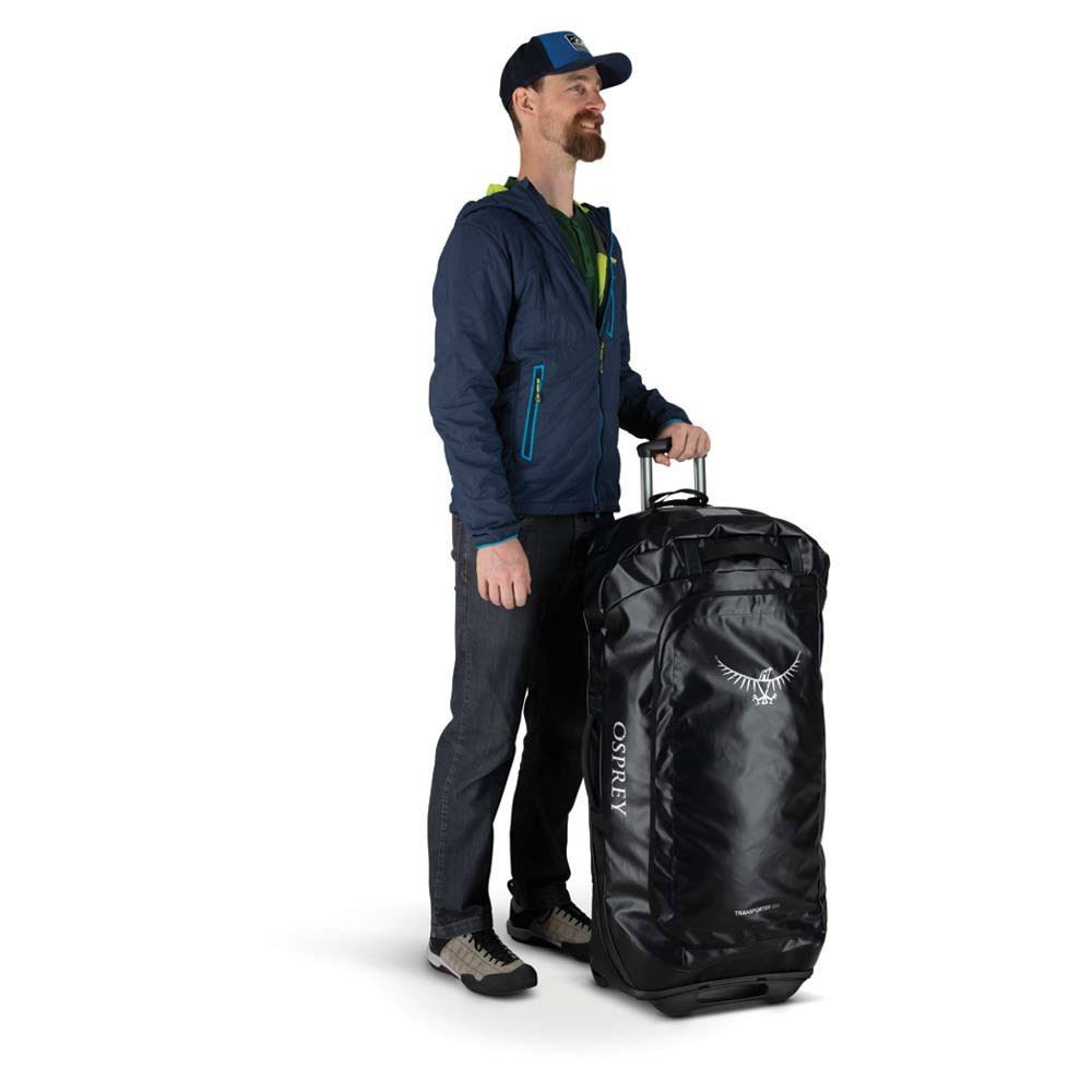 Osprey Rolling Transporter 120