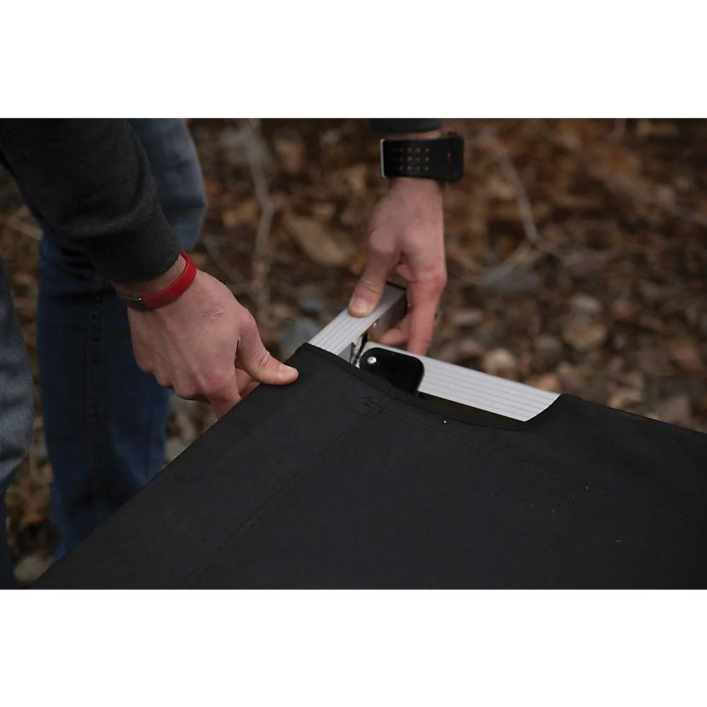 TETON Sports Universal Camping Cot