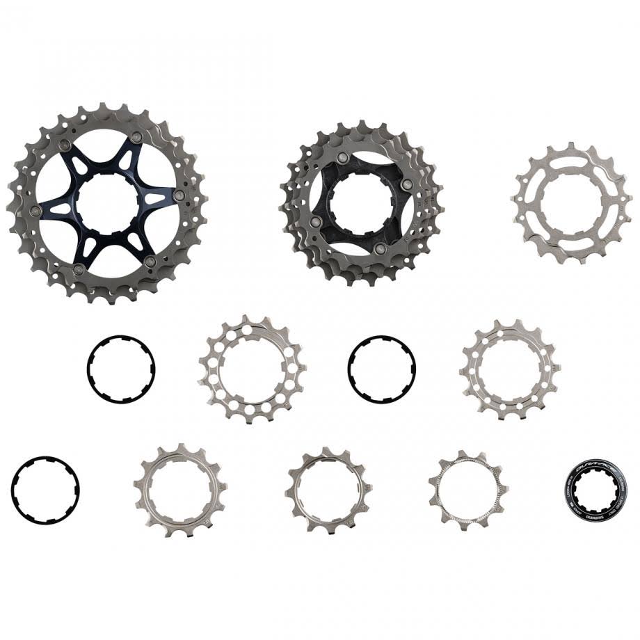 Shimano Dura Ace R9100 11 Speed Cassette