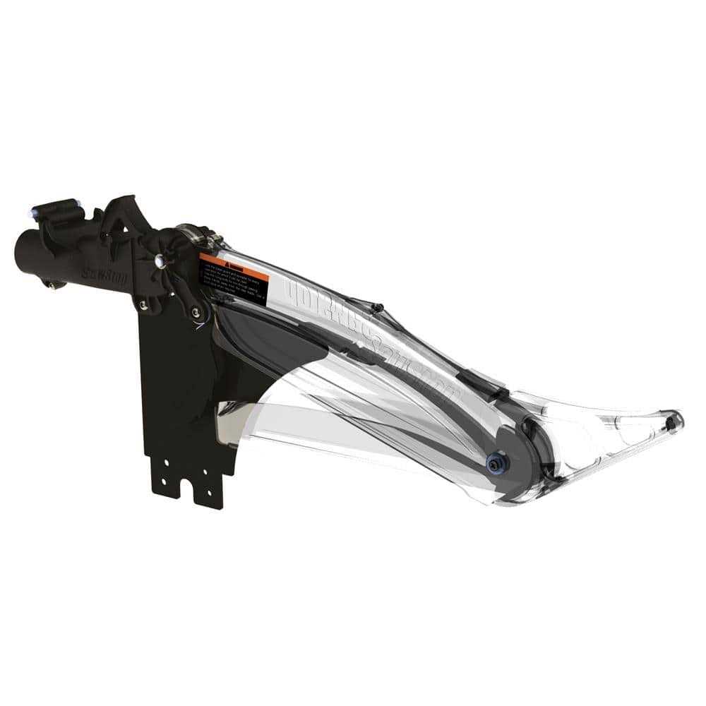 SawStop Dust Collection Blade Guard TSG-DC - Shop Hardware Tools Online Store