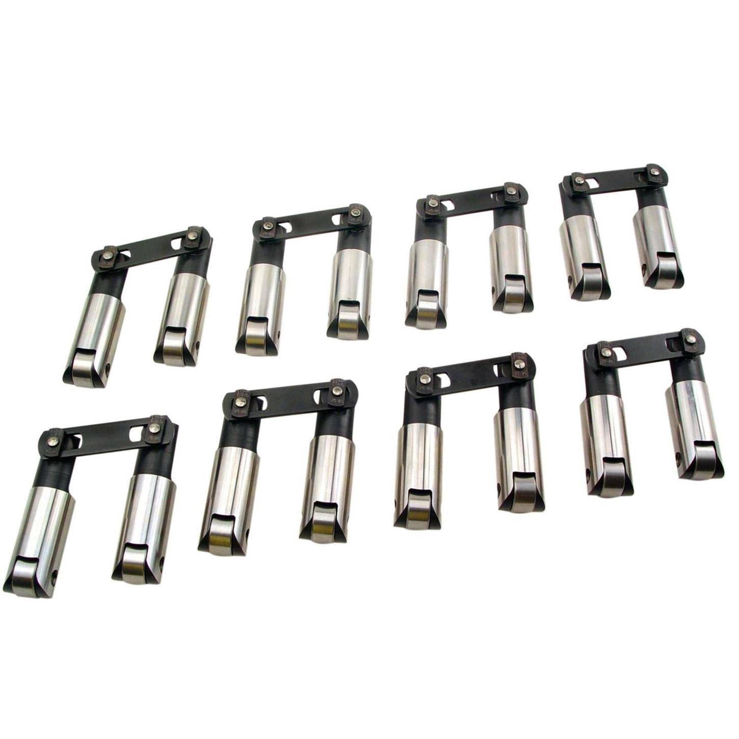 Comp Cams Solid Roller Lifters - Endure-X - 830-16