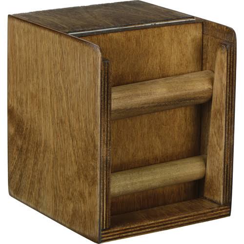 Lensless 4 x 5x22 Pinhole Camera Baltic Birch 4x5, 75mm WA3B