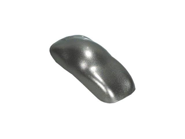 Firemist Pewter Silver 1 Gallon Urethane Basecoat Car Auto Body Paint