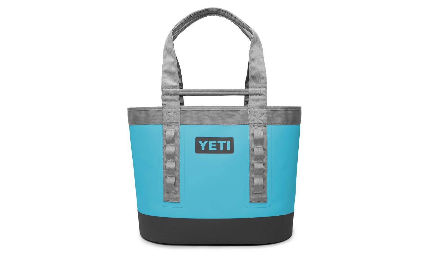 Yeti Bag, Camino Carryall 35, Reef Blue
