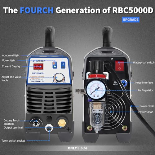 Plasma cutter machine 9987422222