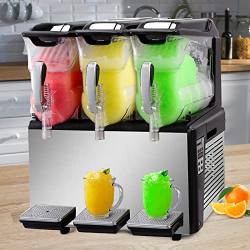 VEVOR Slushy Machine