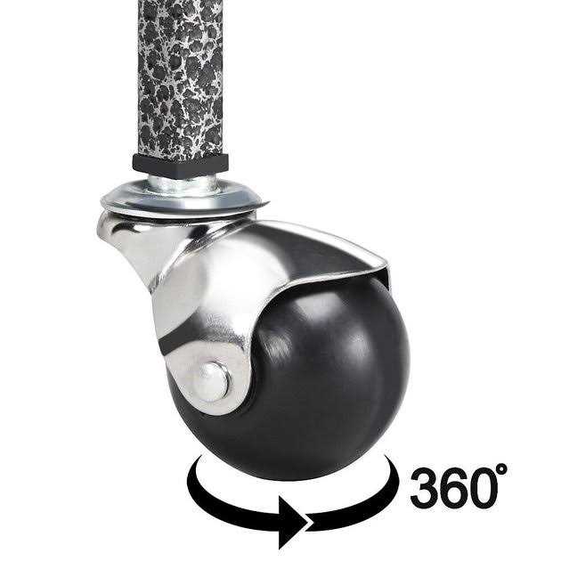 Yaheetech 69-in Parrot Cage with Detachable Stand - Pet Supplies online store