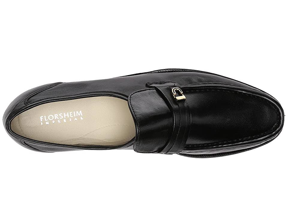 Florsheim Men&s Como - Black