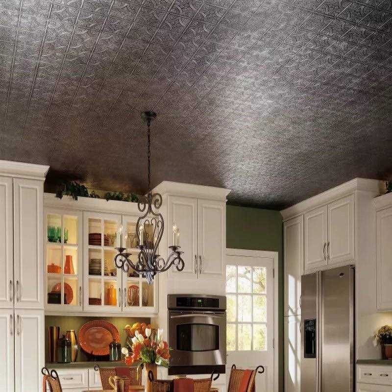 Armstrong 12 x 12-Inch White TINTILE Ceiling Tile - Shop Hardware Tools Online Store