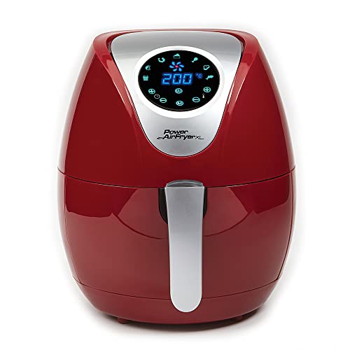 Air fryer XL Power AirFryer XL