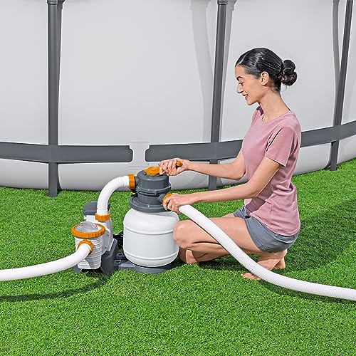 Bestway Flowclear Sand Filter