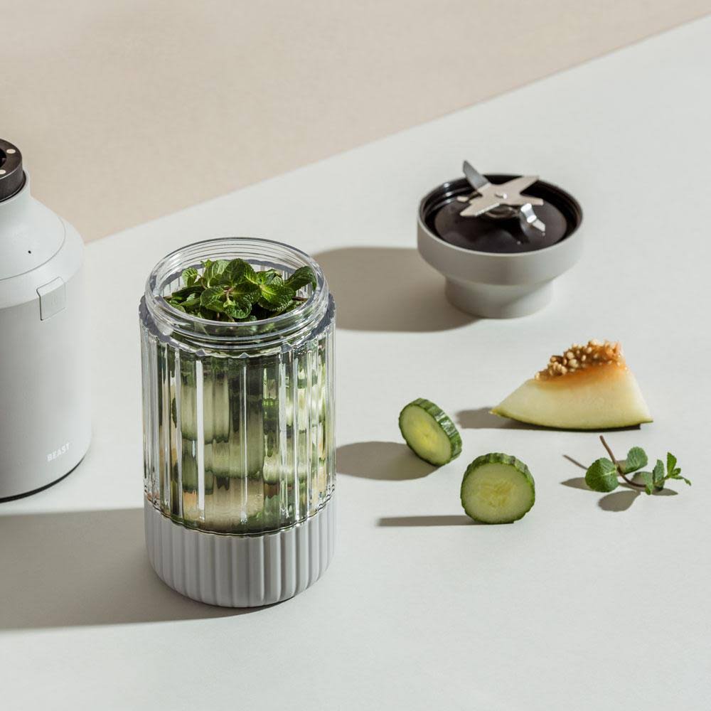 Beast Blender - Carbon Black