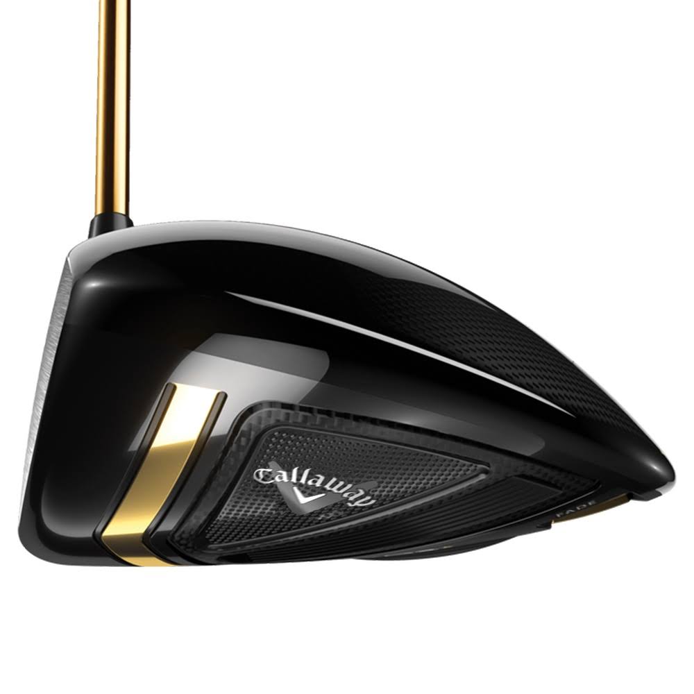 Callaway Epic Max Star Driver