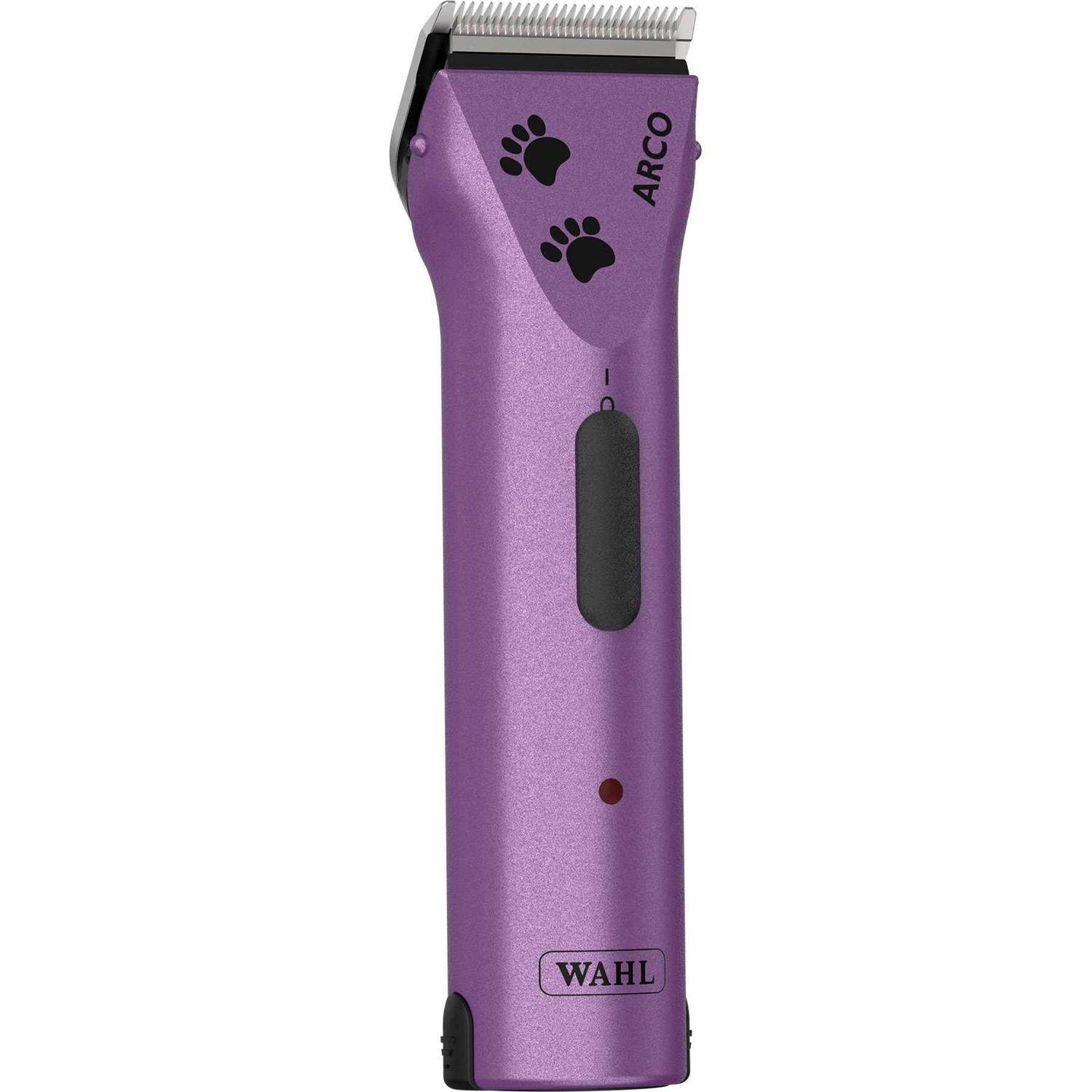 Wahl Arco Cordless Clipper - Pet Supplies online store