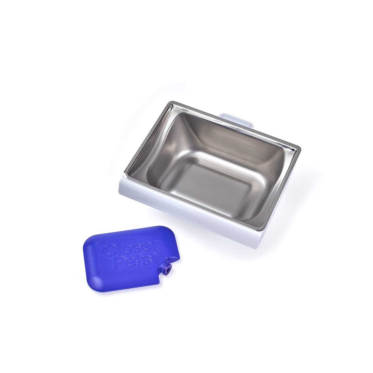 Closer Pets MiBowl+ Smart Microchip Pet Feeder - Pet Supplies online store