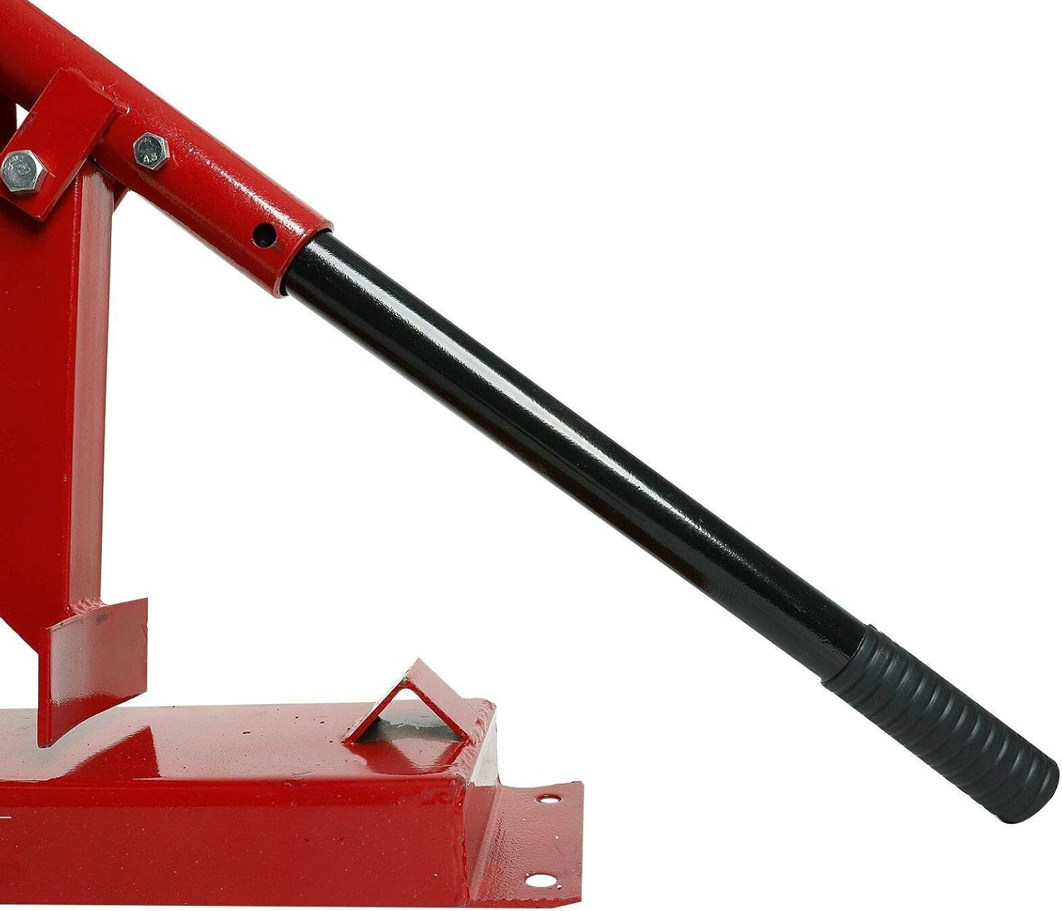 EASYBERG Multifunctional Manual Hand Car Tire Spreader Portable Tire Changer for Motorcycle Gocart Trailer Bike ATV Truck 4 - 16.5