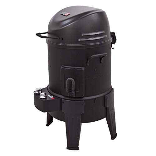 Char-Broil The Big Easy TRU-Infrared Smoker Roaster