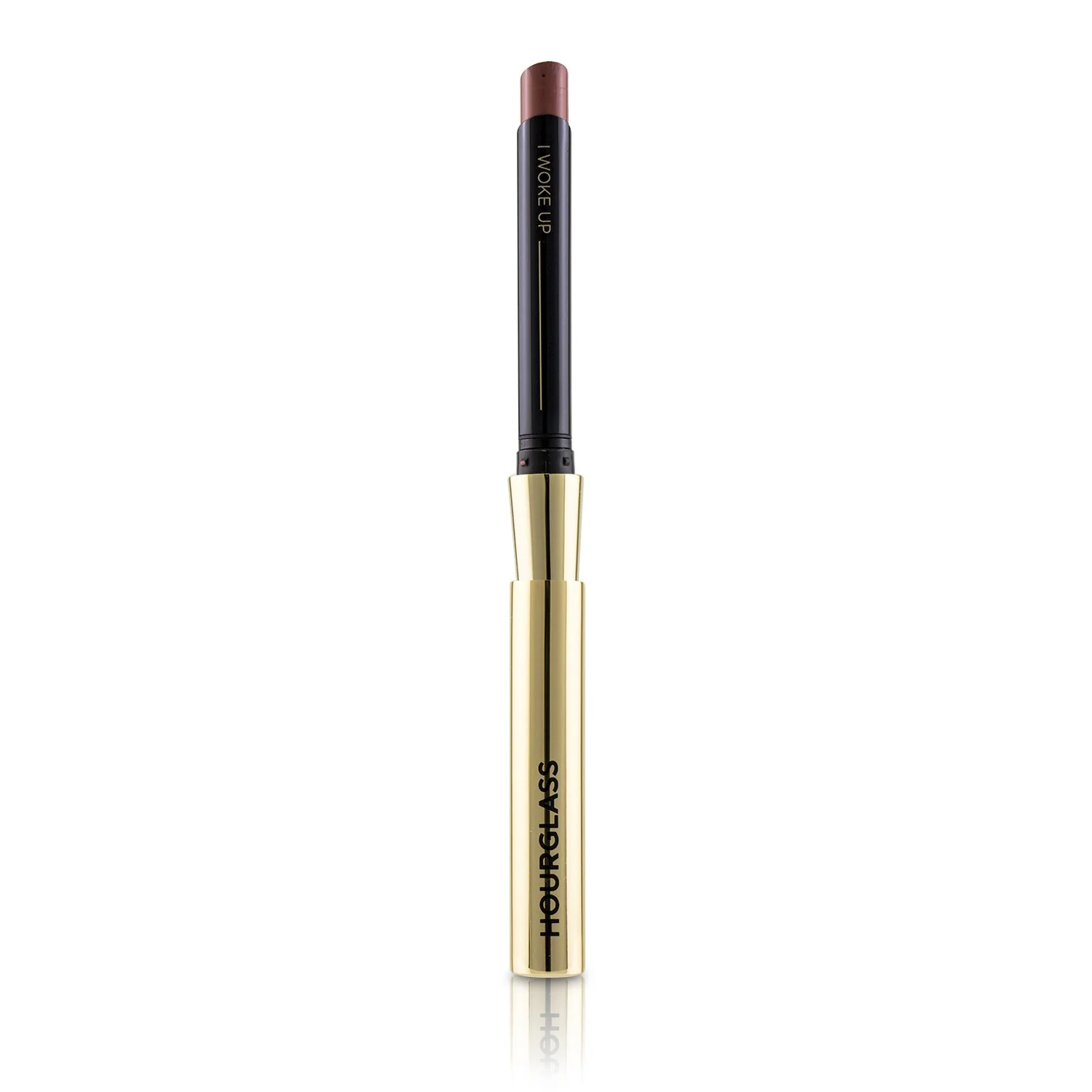 HourGlass Confession Ultra Slim High Intensity Refillable Lipstick - #I Can't Live Without (Red Currant)  0.9g/0.03oz