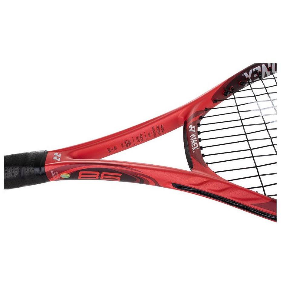 Yonex VCORE 98 Plus Tennis Racquet - LVC1898