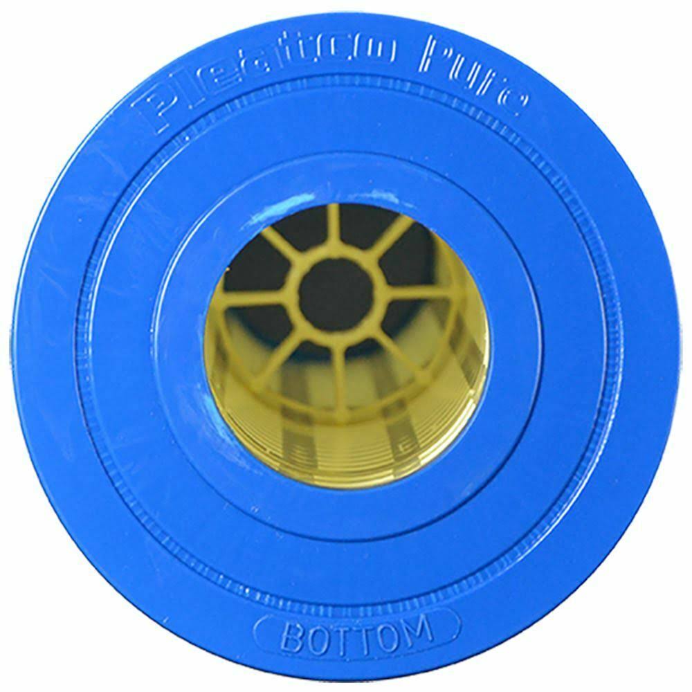 Pleatco PCC105 - Clean u0026 Clear Plus 420 Pool Filter Cartridge