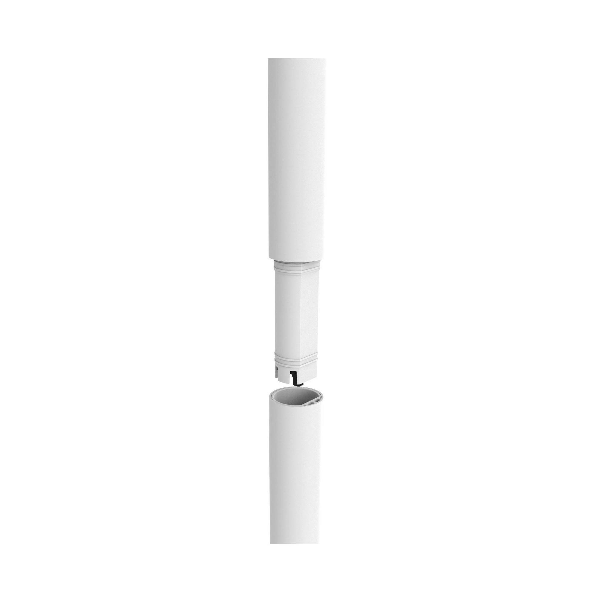 Boneco F230 Adjustable Pedestal Fan
