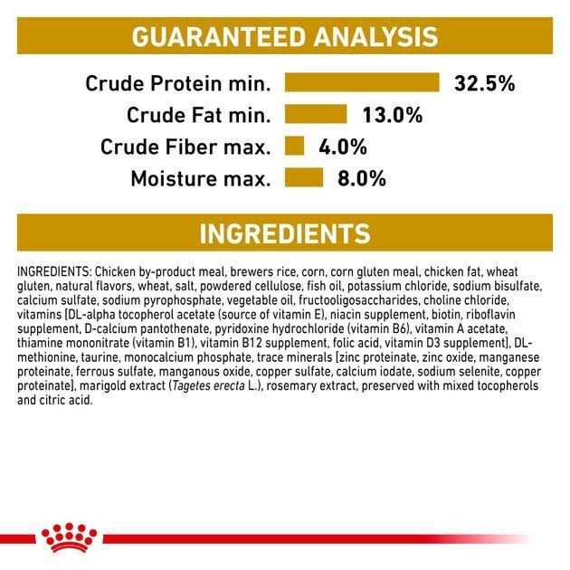 Royal Canin Veterinary Diet Cat Food - Pet Supplies online store