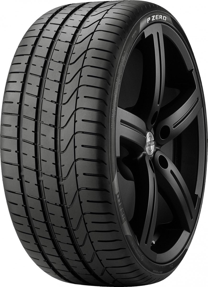 Pirelli P ZERO Radial Tire - 205/45R17 88Y
