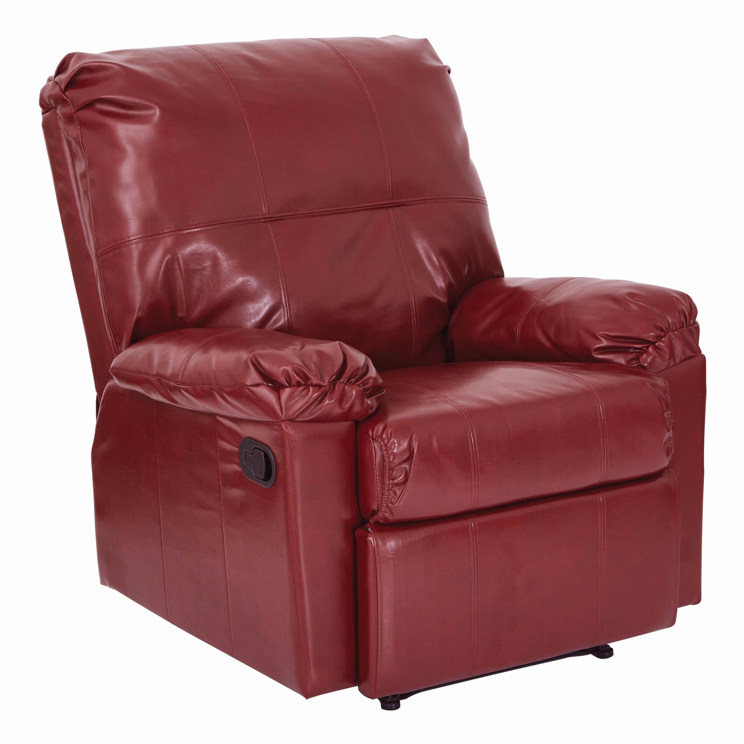Kensington Recliner (Espresso)