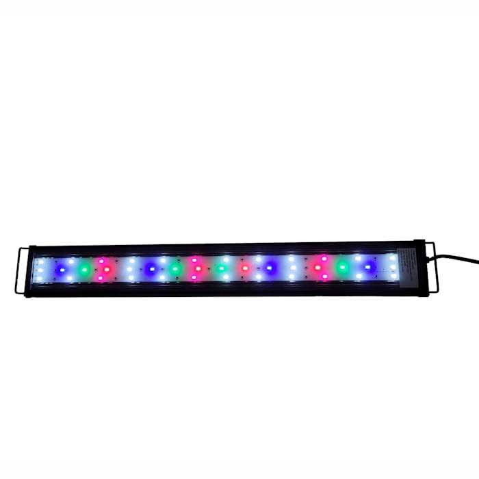 Lifegard Aquatics Full Spectrum LED Aquarium Light - Pet Supplies online store