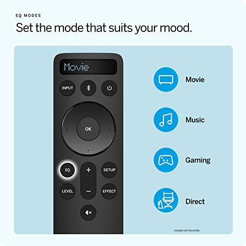 VIZIO Elevate Sound Bar