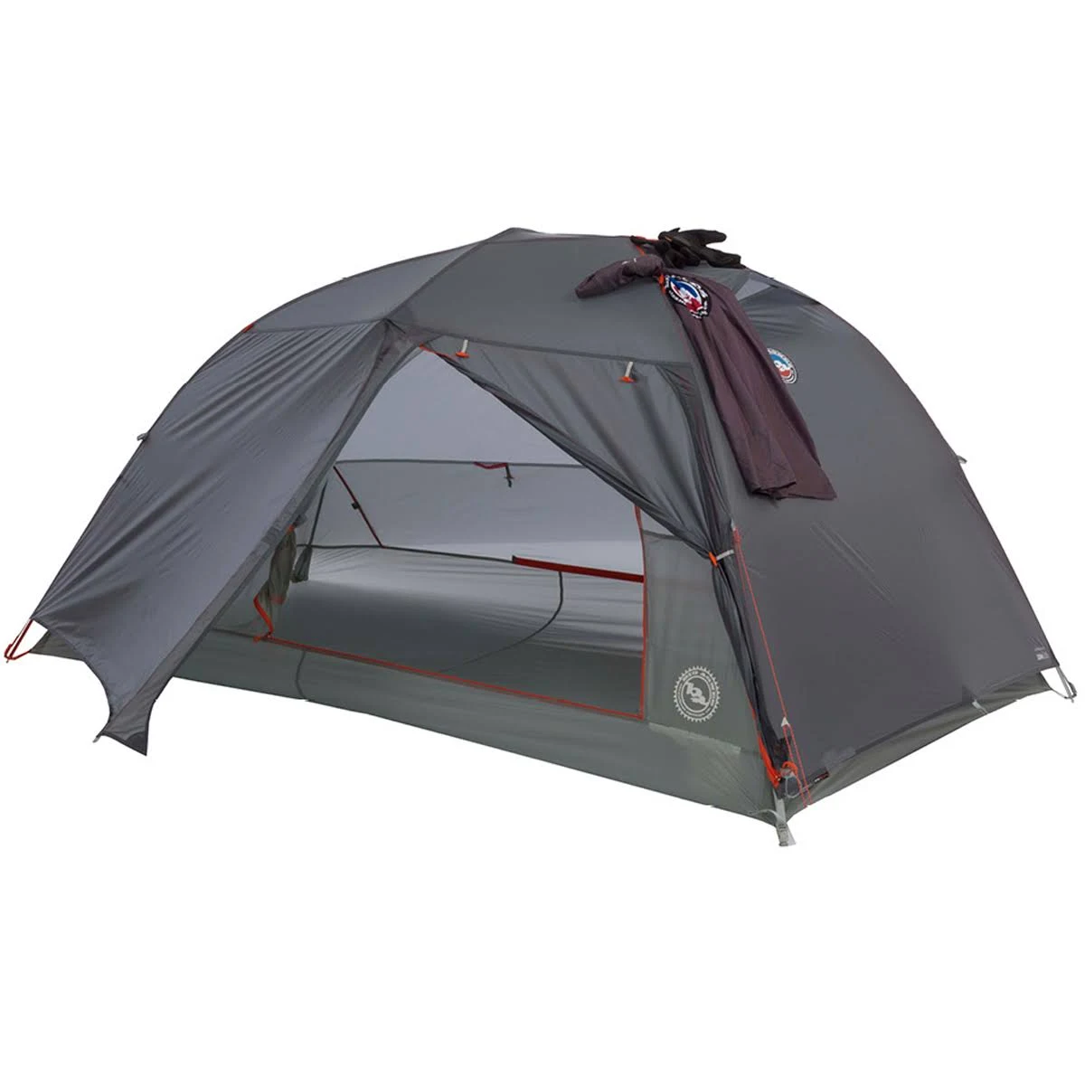 Big Agnes Copper Spur HV UL3 Bikepack Tent