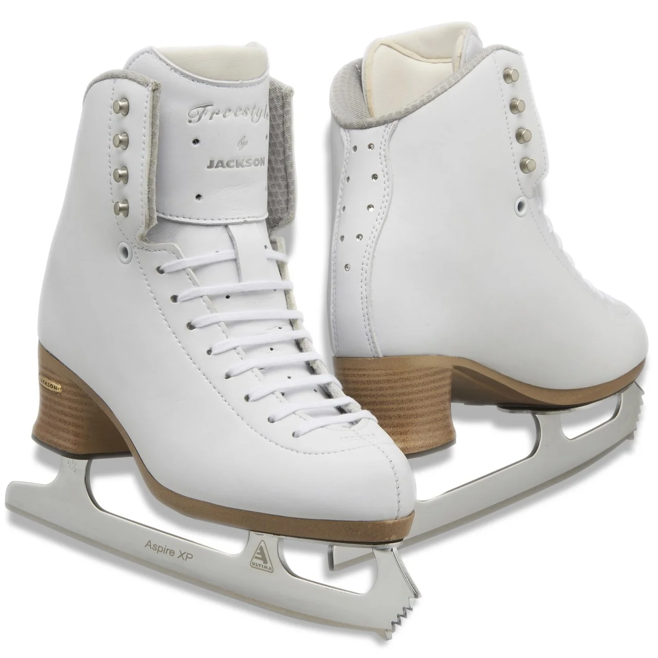 Ice Skates Freestyle Fusion Ladies FS2190