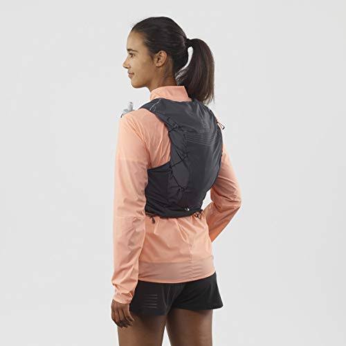 Salomon Adv Skin 12 Set Hydration Vest Xs