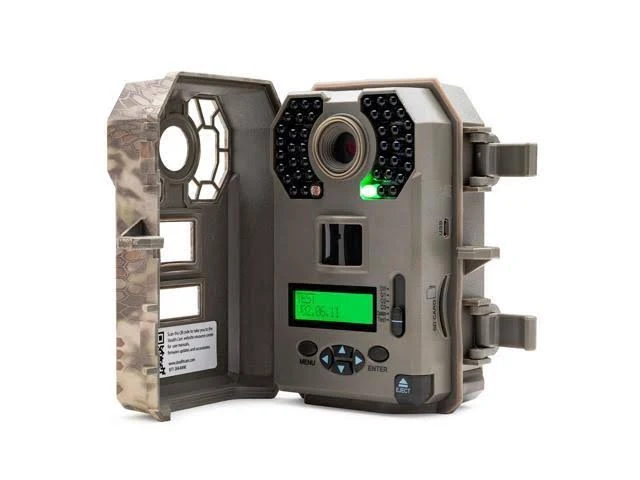 Stealth Cam G42NG 12 Mp Game Camera - Kryptek Highlander