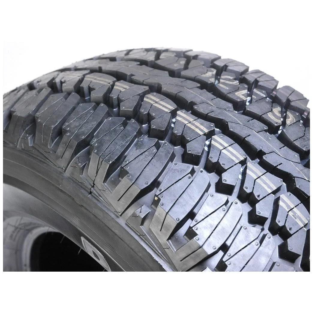 Firestone - Destination A/T - LT285/70R17 E 121/118R