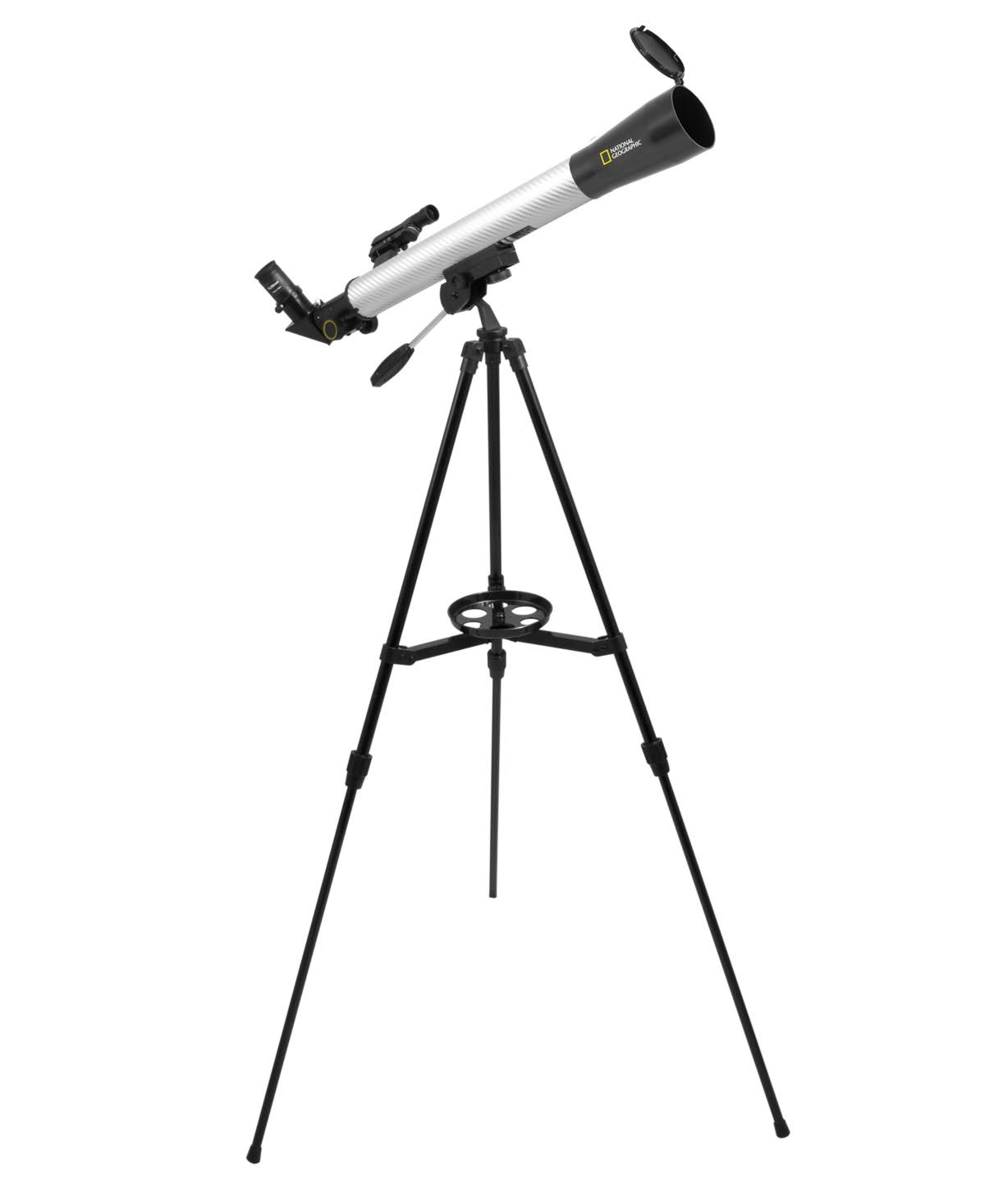 National Geographic CF600 Pan Handle Telescope Carbon Fiber 60mm