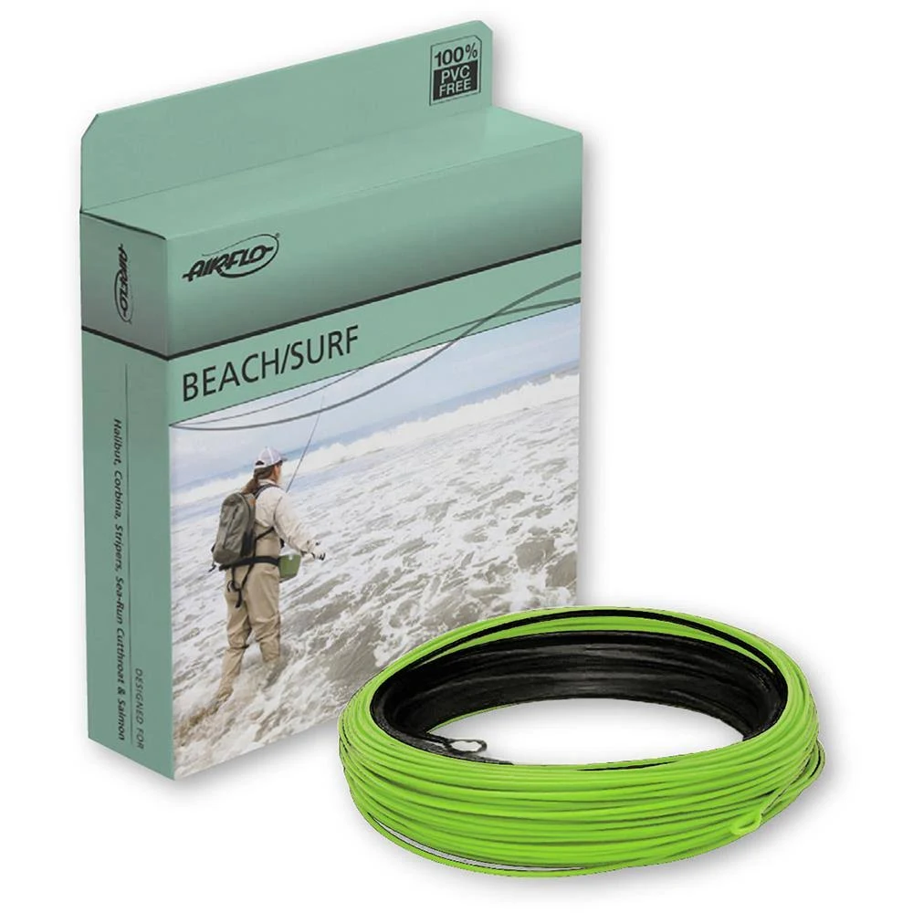 Airflo Beach Sinking Fly Line